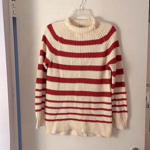 Women’s knit sweater